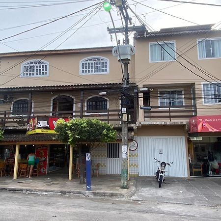 Apes Do Pero - Centro - Suite 03 Cabo Frio Exterior photo